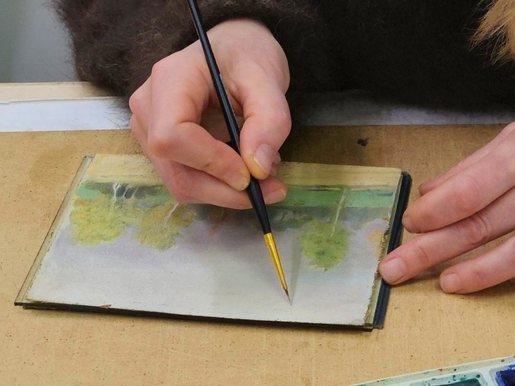     Фото: REGIONS/Валерий Гореловский