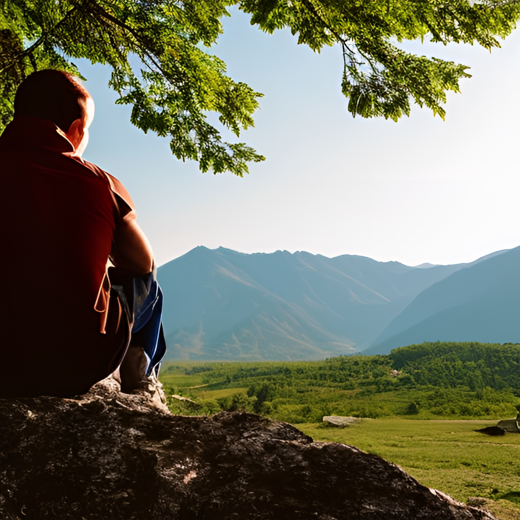 Удивительно, но в этот раз нейросеть меня полняла сразу. Почему именно эта картинка - в конце фильма....