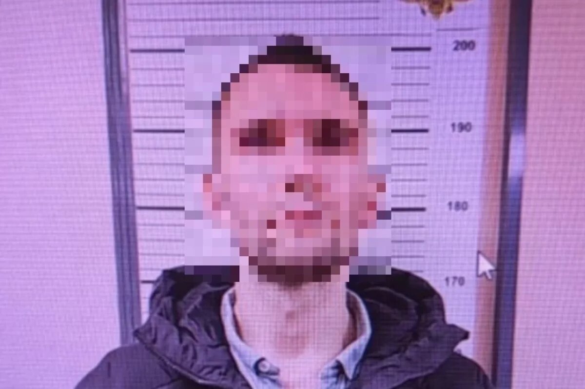    Петербуржец подозревается в фиктивном браке с иностранкой