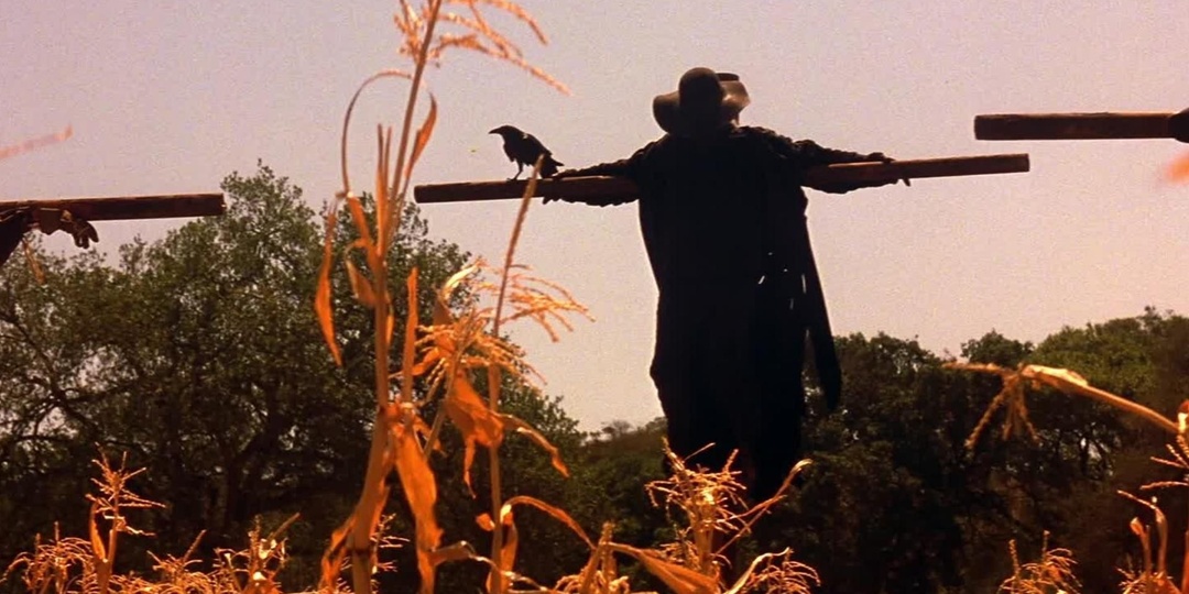 Джиперс Криперс: персонаж фильма ужасов 2000-х, который раз в 23 года просыпается и охотится на людей