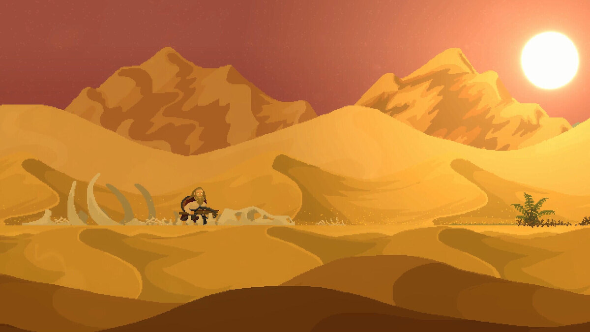    Галерея игры Regions of Ruin: Runegate