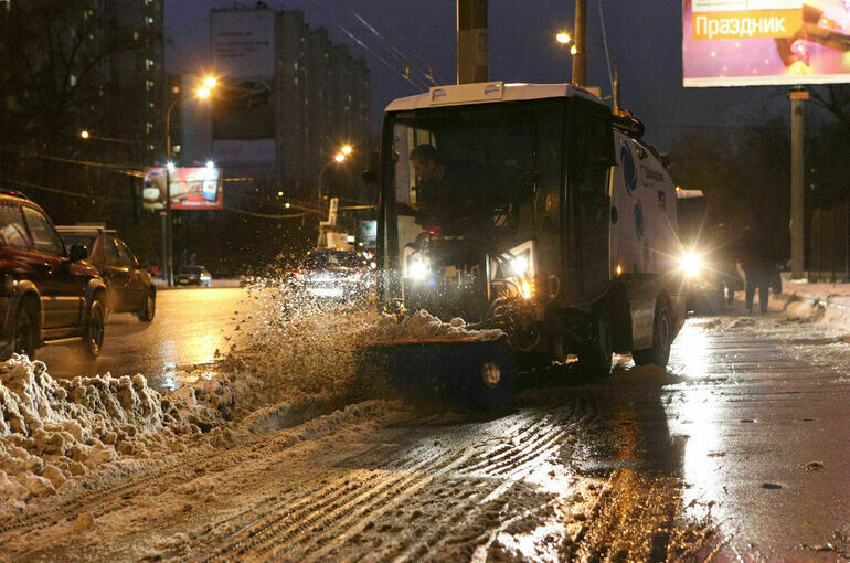   Юрий Магас/«Парламентская газета»