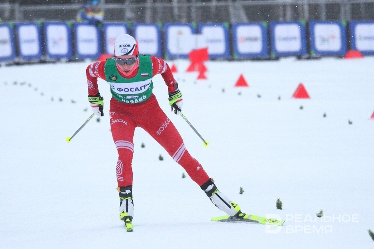   Михаил Захаров / realnoevremya.ru