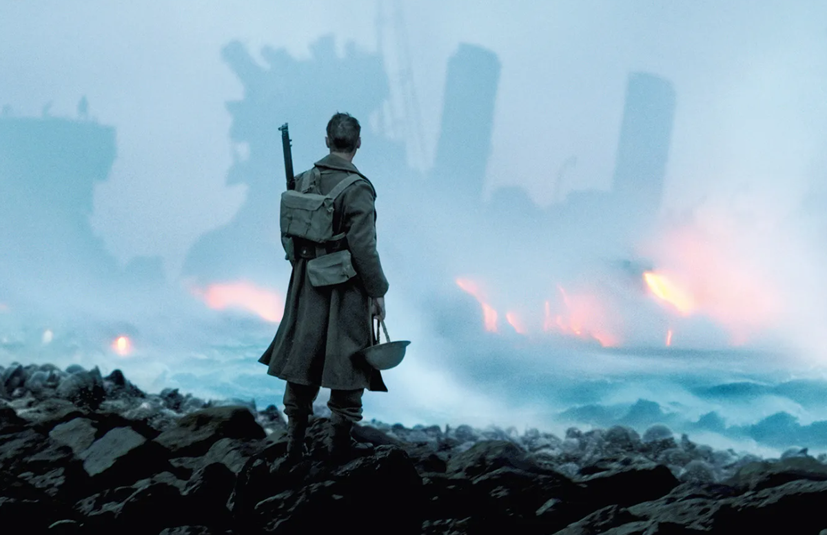 «Дюнкерк» (2017) / Dunkirk