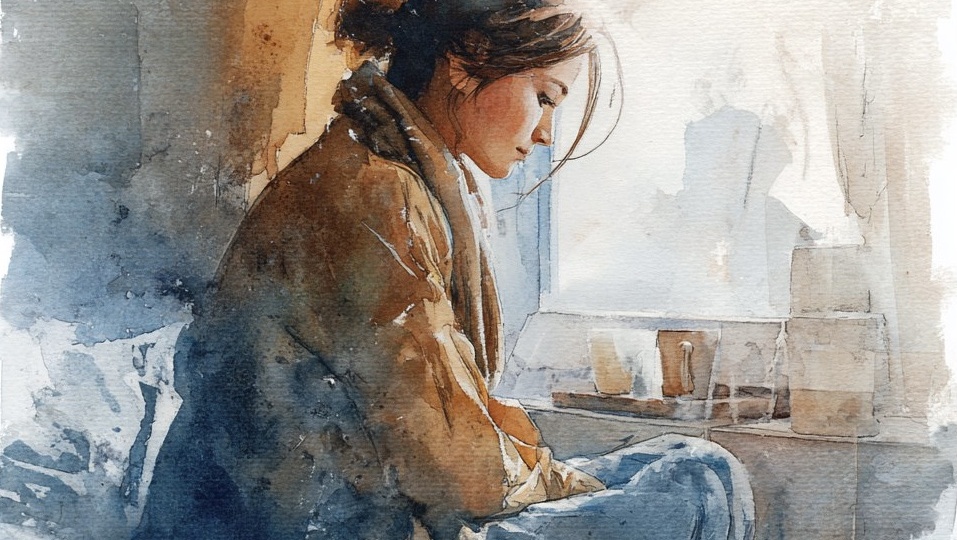 Сомневаетесь в себе? Вот 10 проверенных шагов к уверенности