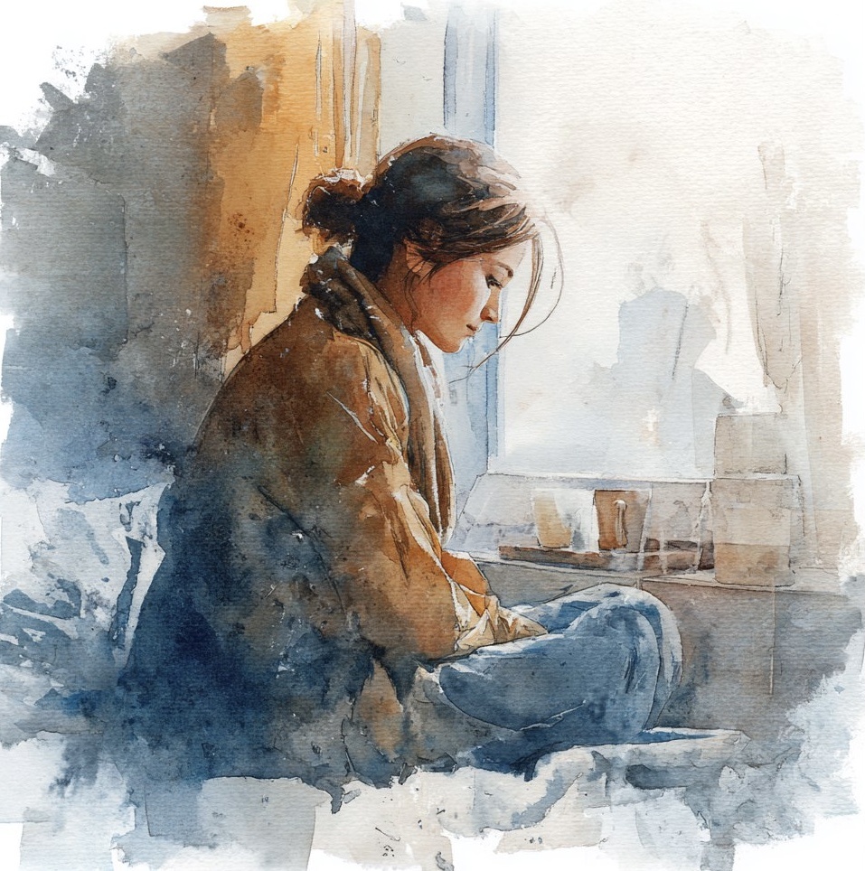 Иллюстрация создана ИИ