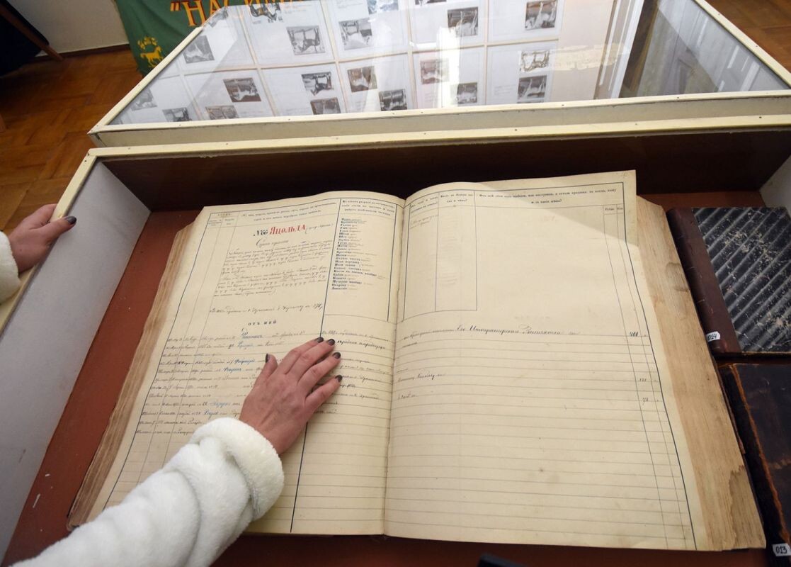 Листайте вправо, чтобы увидеть больше изображений