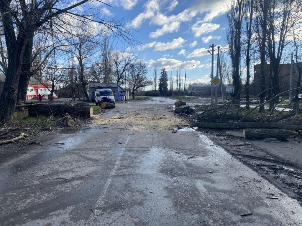    фото: тг-канал Сергея Бондаренко Редактор