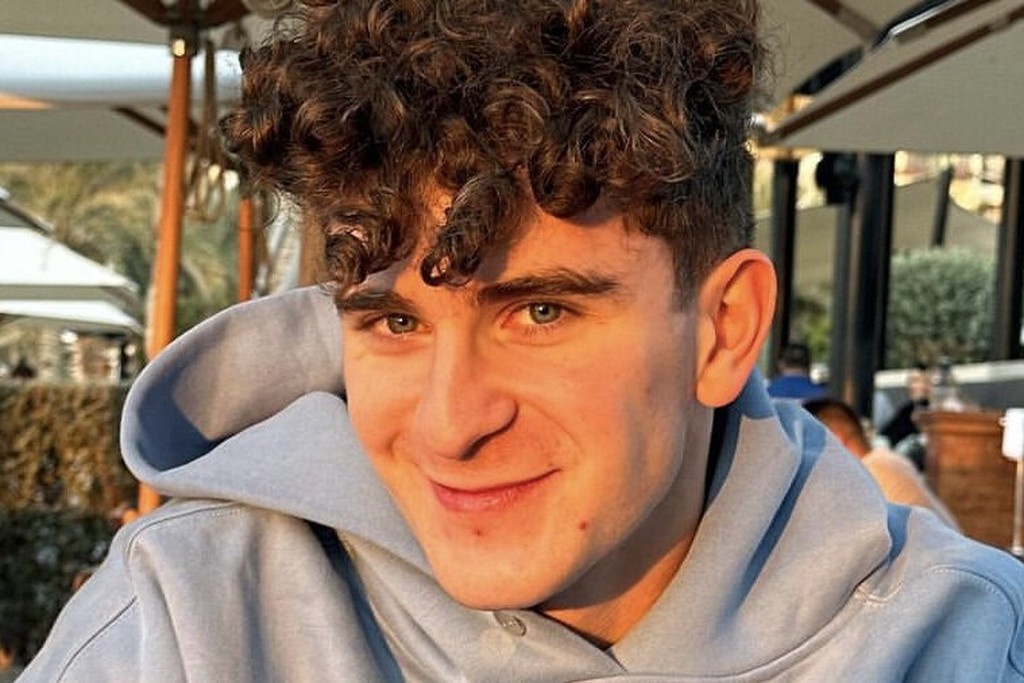    Фото © Instagram (признан экстремистской организацией и запрещен на территории Российской Федерации) / ba.bitch_