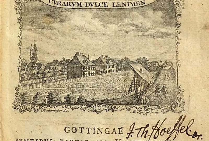 Пион тонколистный (Paeonia tenuifolia L.). Часть I.