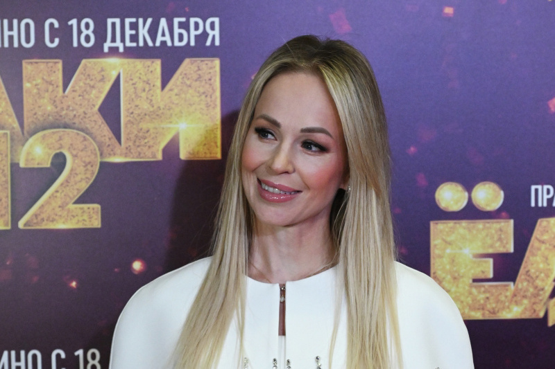    Кирилл Каллиников/РИА Новости