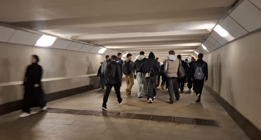    Автор фото - Анна Ефимова