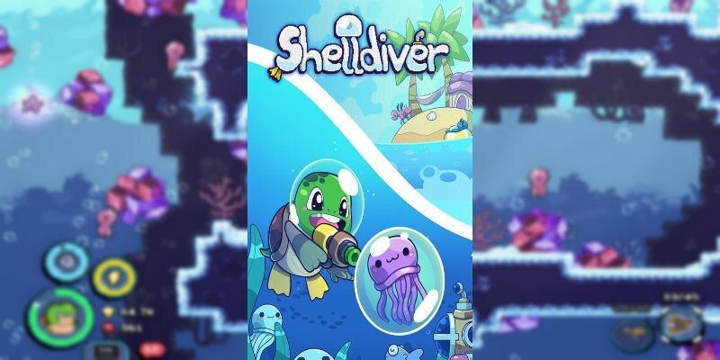    Игра Shelldiver