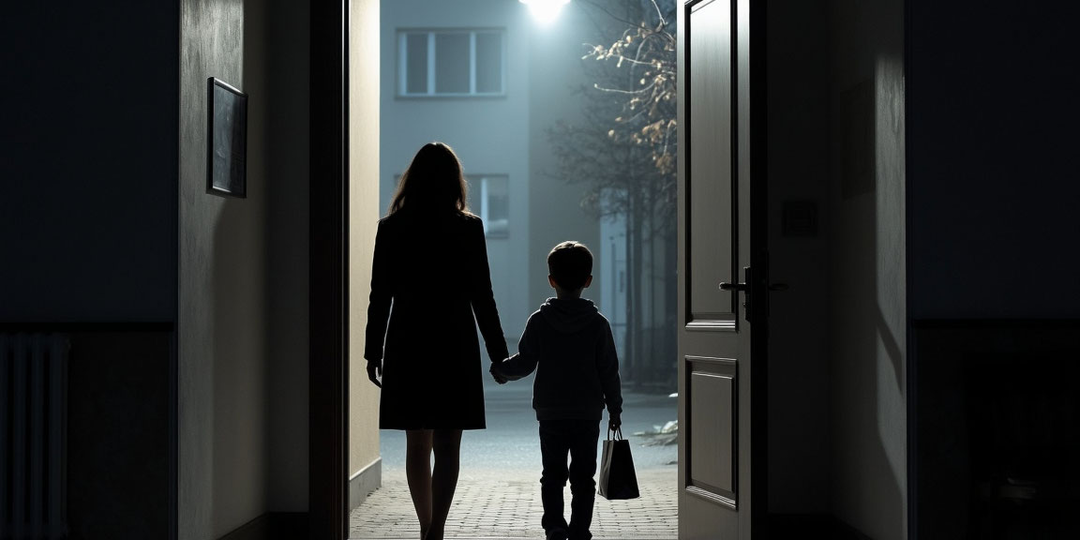 Непростой выбор