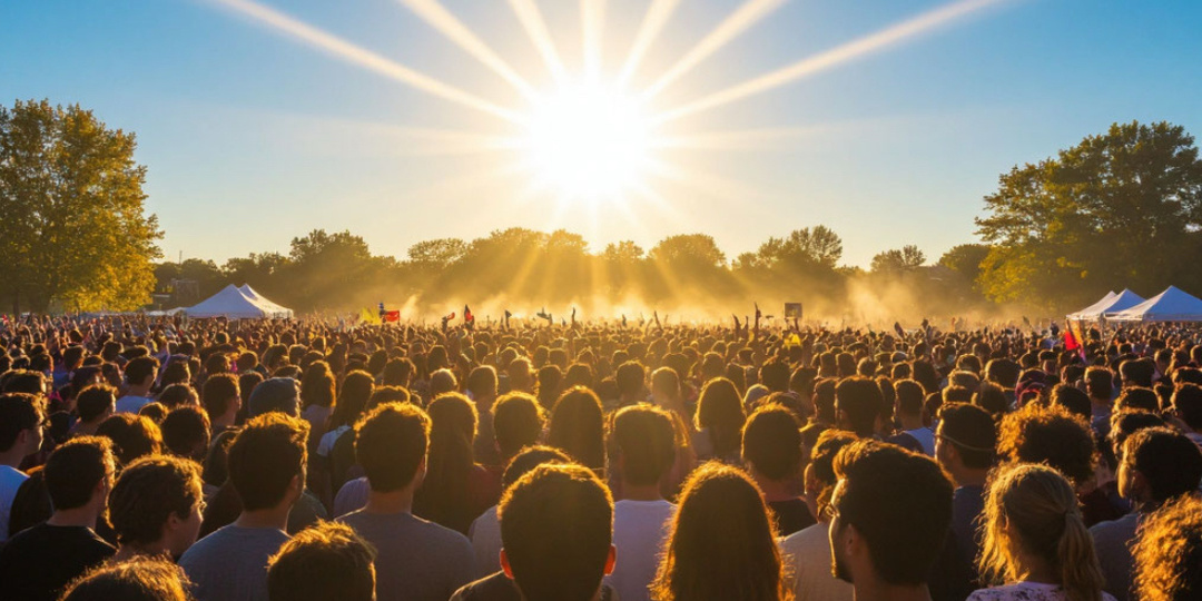 Парадоксы человеческого сосуществования