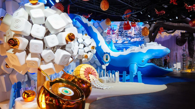    НЦ «Россия»