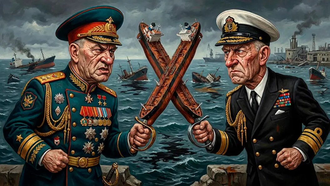    Коллаж Царьграда