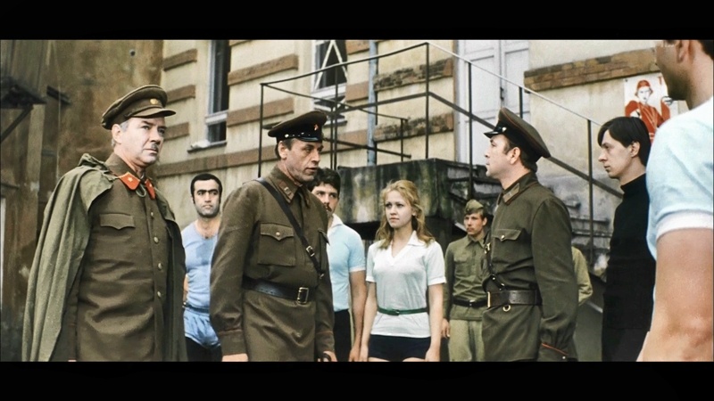 Кадр из фильма