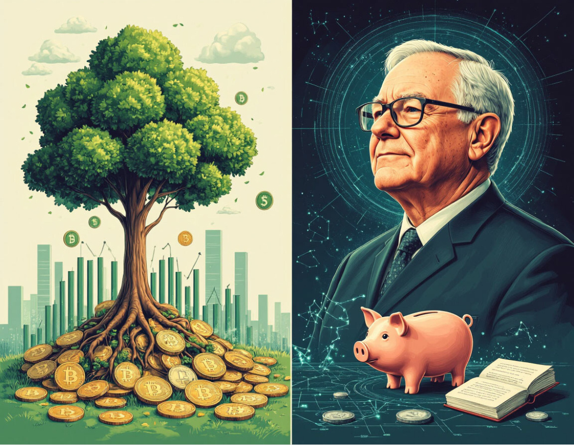 Правильные инвестиции. Главные секреты от Уоррена Баффета. И что точно нельзя делать.