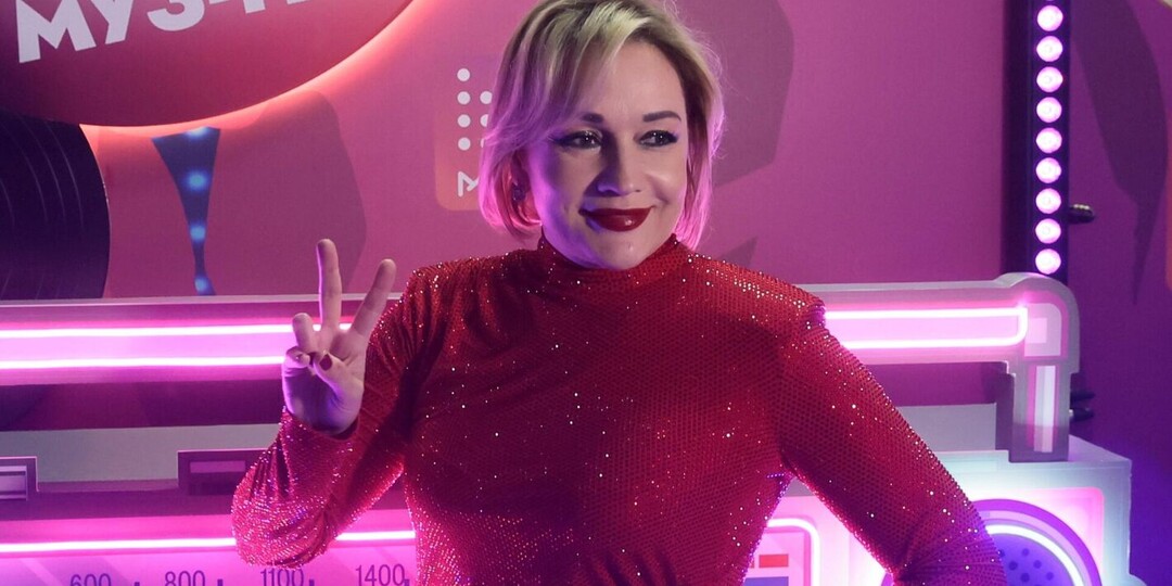 Буланова поделилась своим способом сохранять стройность