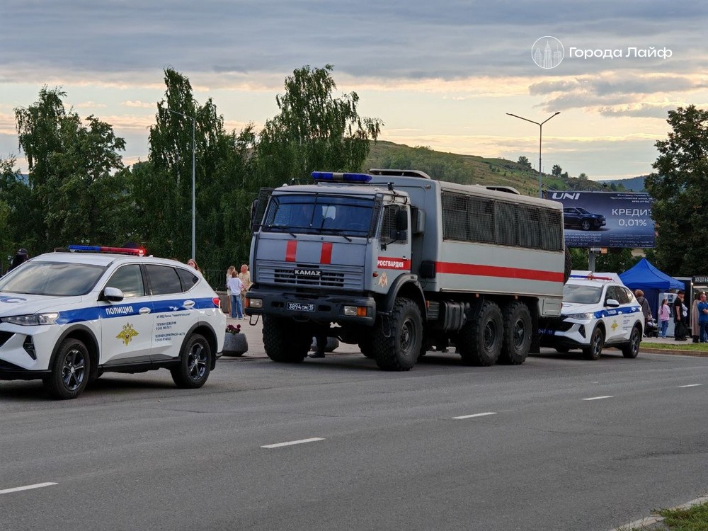     Фото: Города Лайф