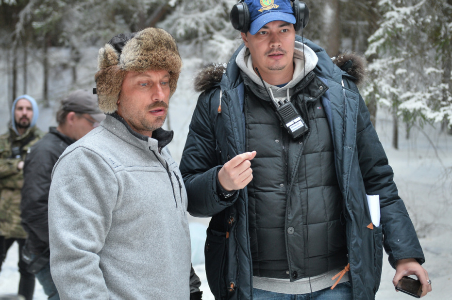    Евгений Одиноков/РИА Новости