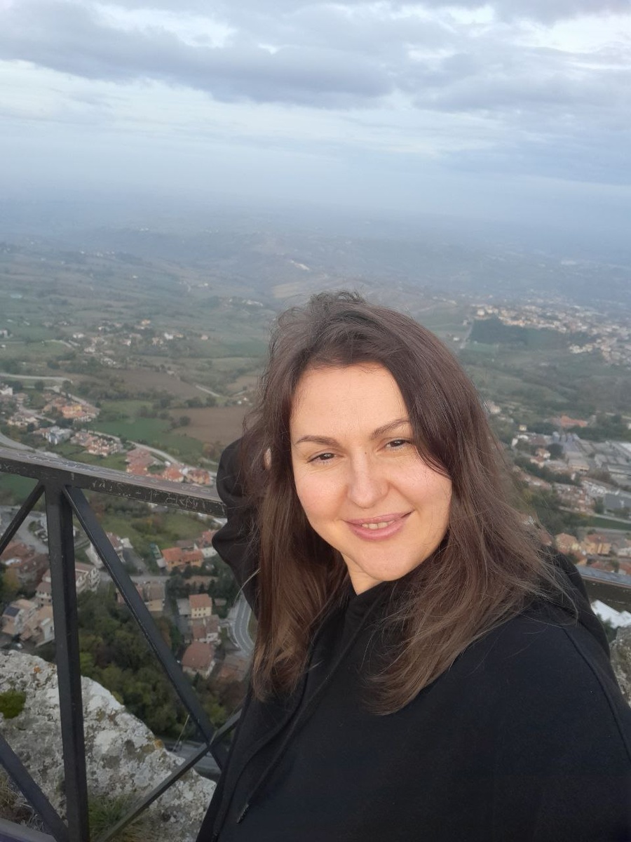 Личный архив