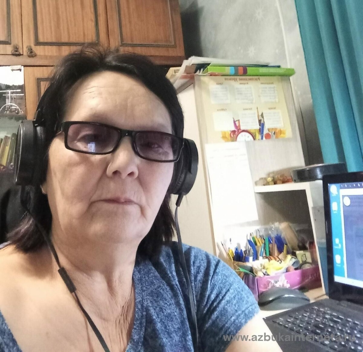 Фото предоставлено автором, Крсаковой Р.Р.