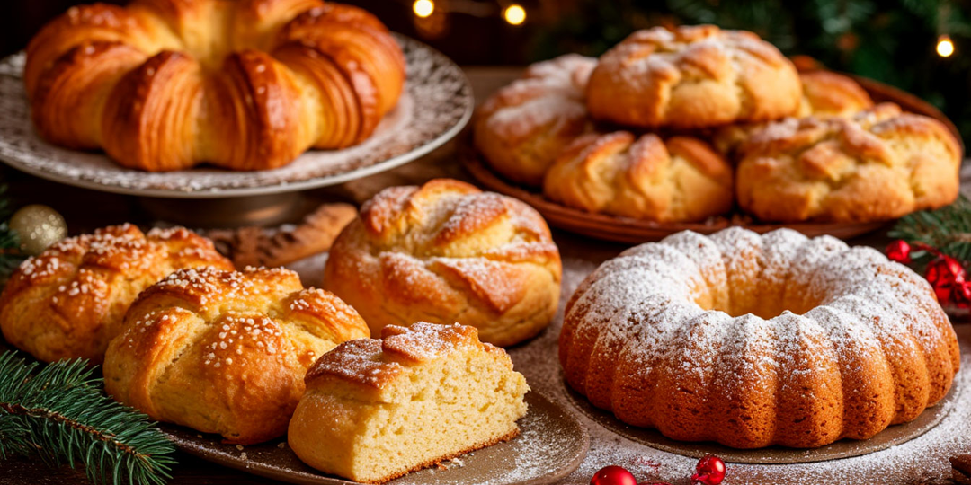 Секретный ингредиент: как превратить обычную выпечку в шедевр с характером