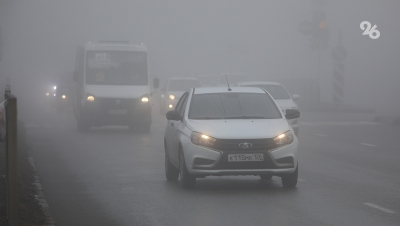      Фото: Дмитрий Ахмадуллин/ / ИА «Победа26»
