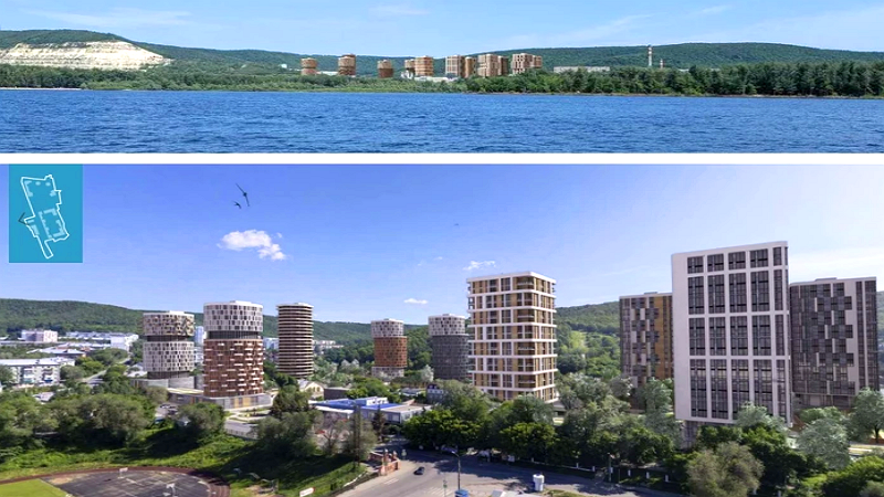 Фото: минградполитики Самарской области