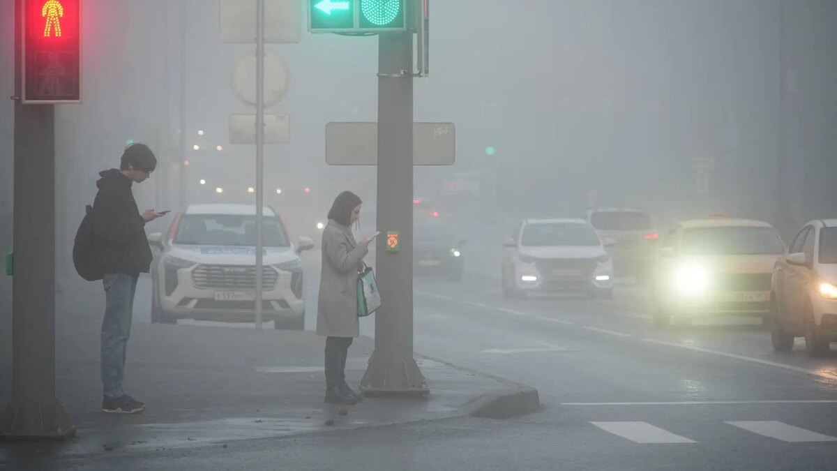    Фото: ИЗВЕСТИЯ/Сергей Лантюхов