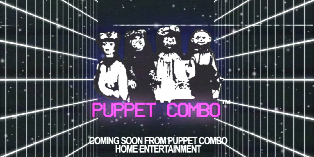 Дон Puppet Combo — крестный отец Lo-Fi хоррора. Часть 1