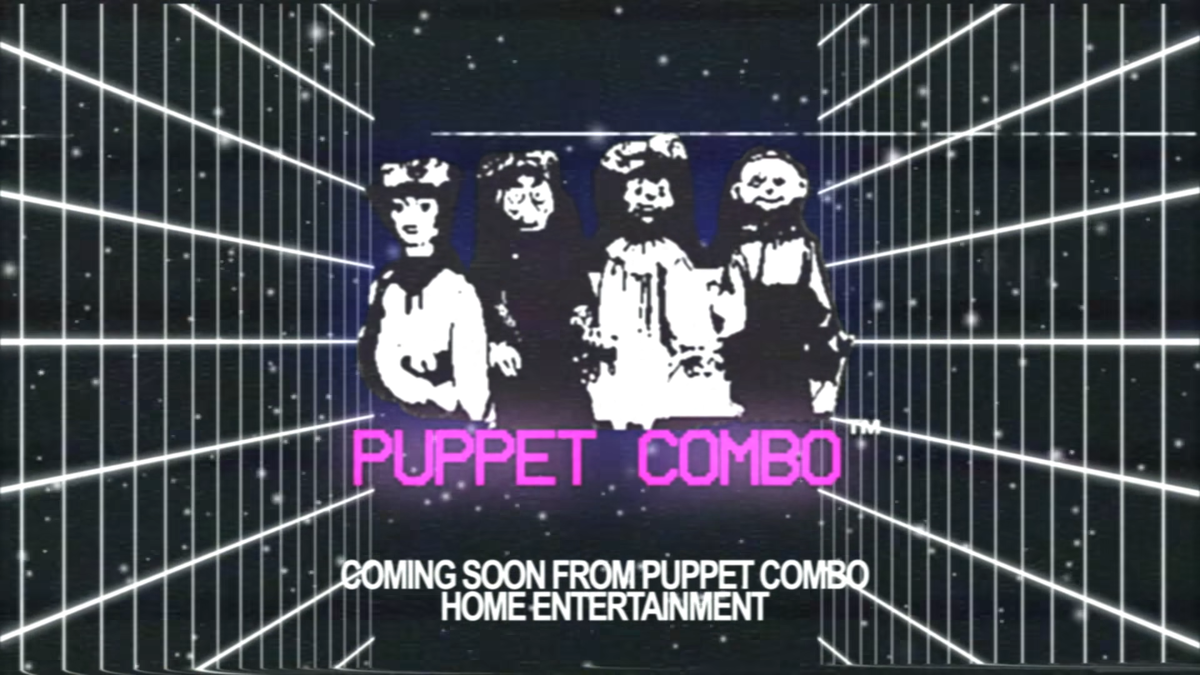 Puppet Combo (изображение взято со страцы разработчика в Steam)