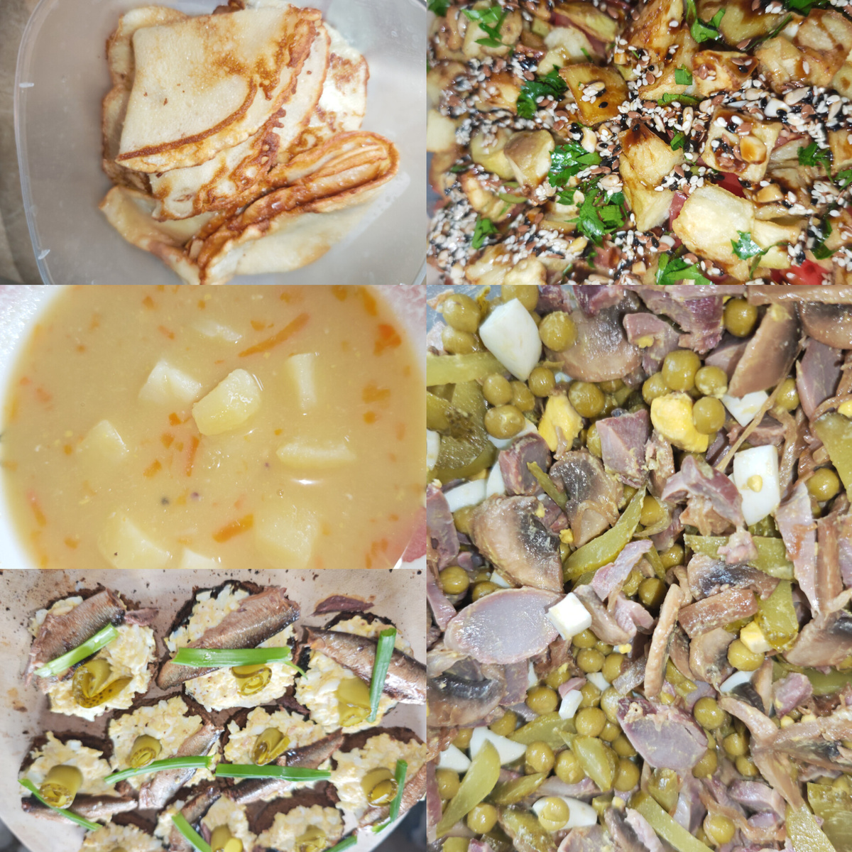 Фото автора канала.