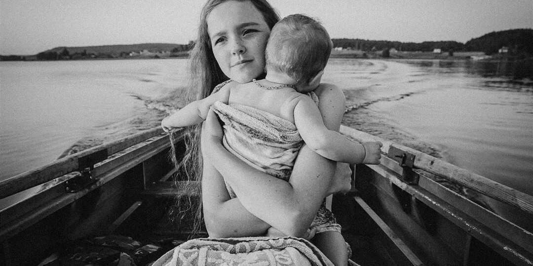 ФОТОвыставка "35 ЛЕТ СОЮЗУ ФОТОХУДОЖНИКОВ" в Чебоксарах