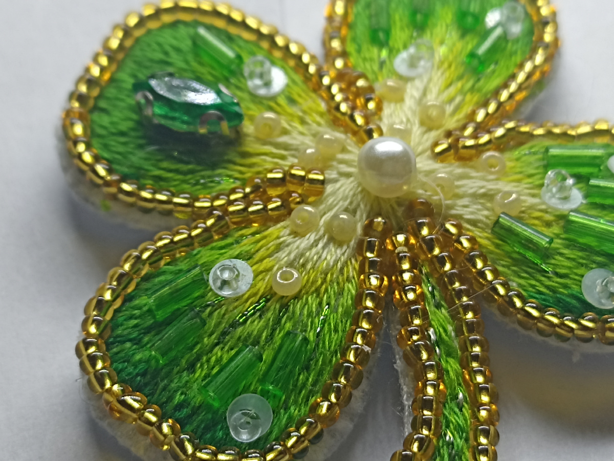 Самая интересная работа получилась, возможно есть огрехи, но все же