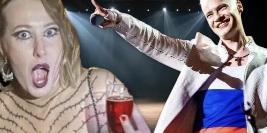 «Я не вижу смысла»: Почему холодный отказ SHAMAN стал самым горячим ударом по медиаимперии Собчак