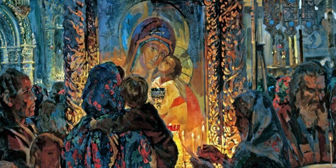 Почему Церковь не обещает человеку счастья – и никогда не обещала