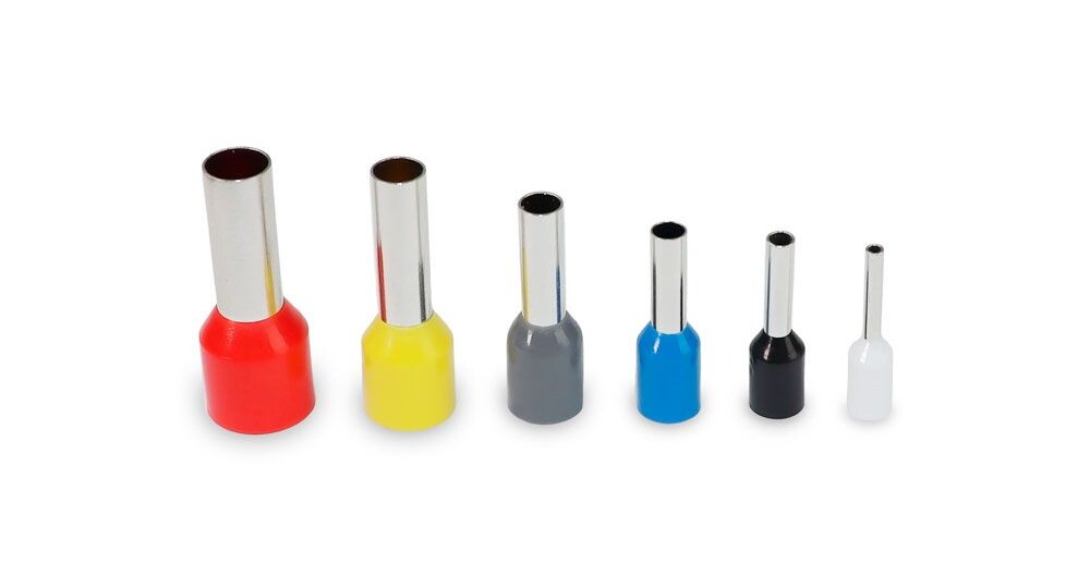 Для чего нужны кабельные наконечники