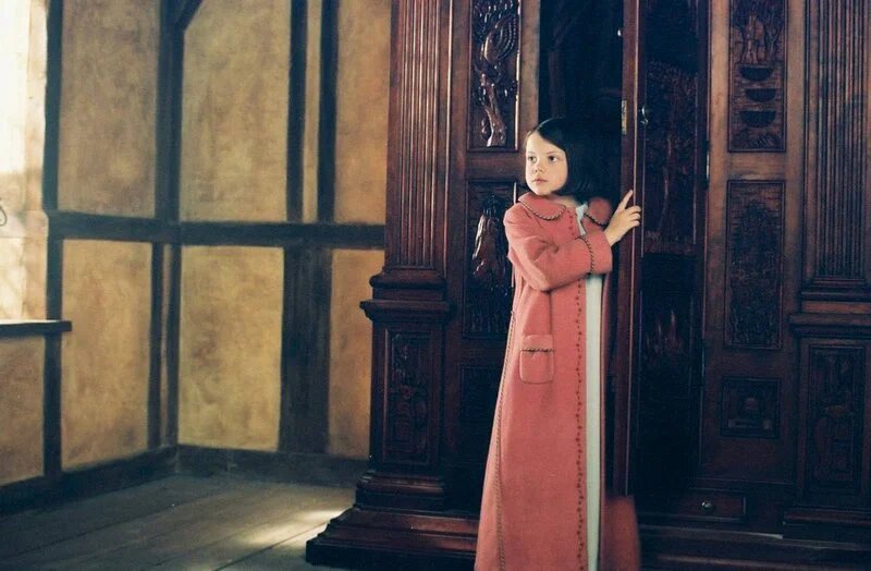 Кадры можно листать. Источник: kinopoisk.ru