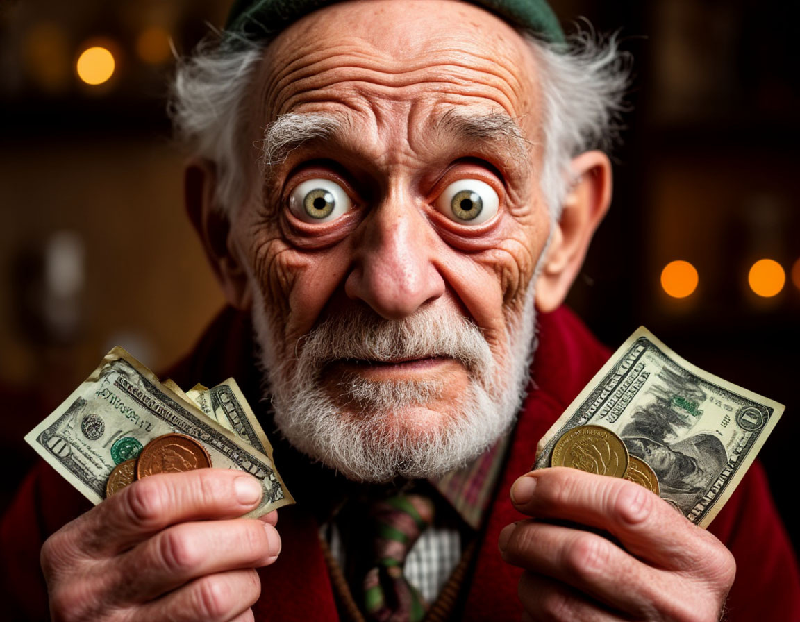 Картинка сгенерирована Автором в нейросети "Шедеврум".