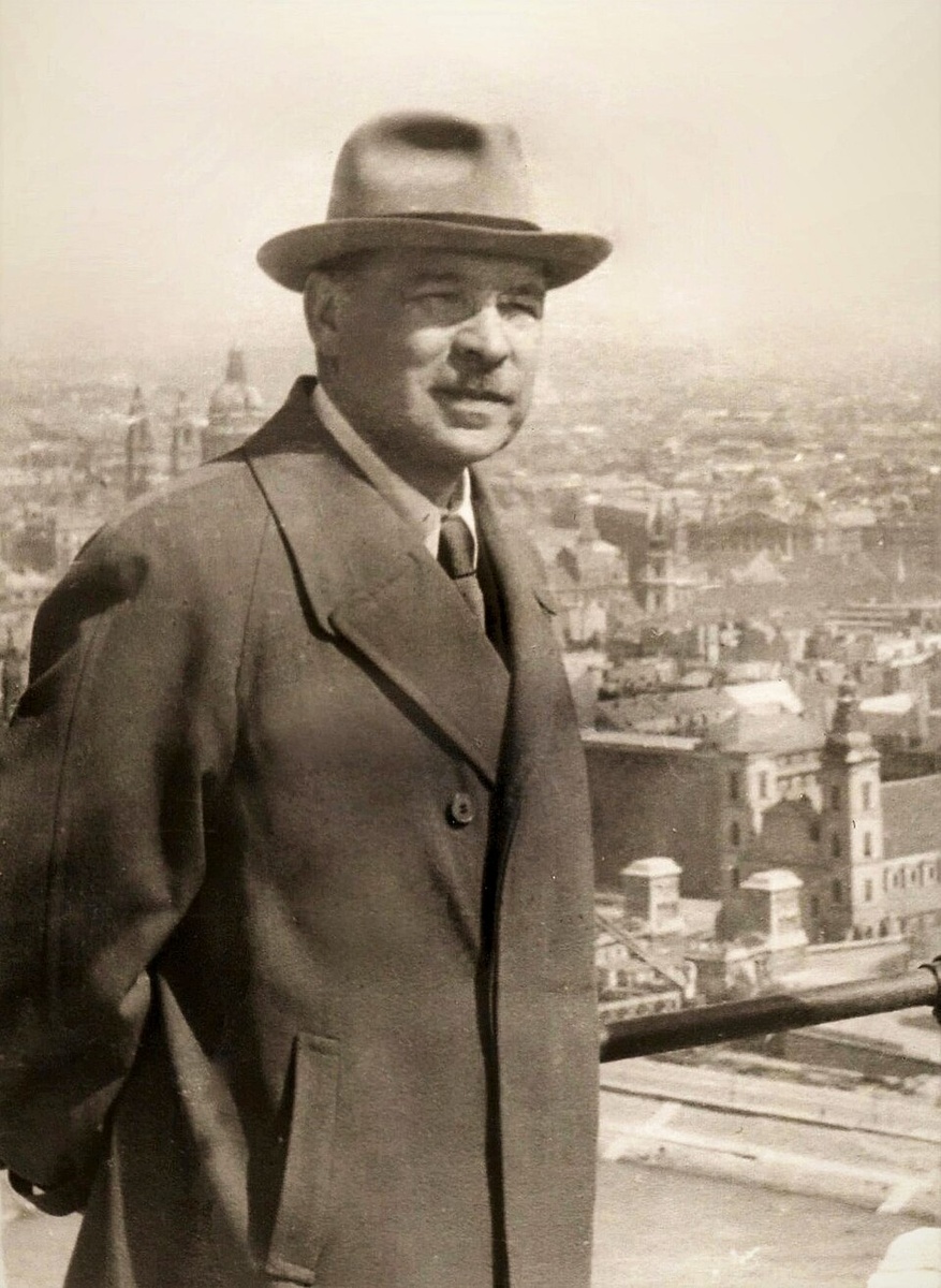 Расчёт Говорова приняли. Москва устояла. Система сработала безупречно.