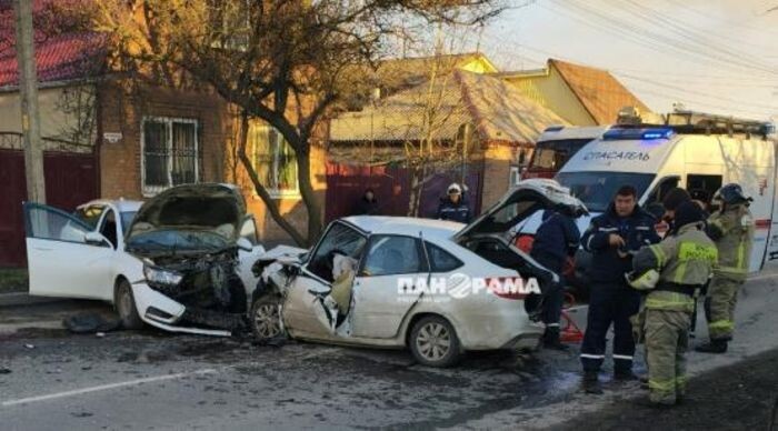 Иллюстрация: © «Панорама»