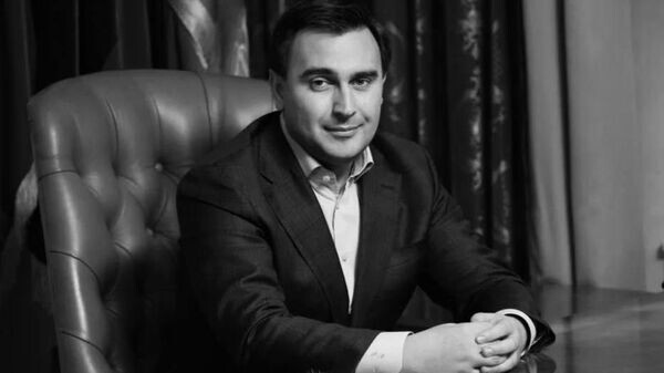    © Telegram председателя Мособлдумы Игорь Брынцалов