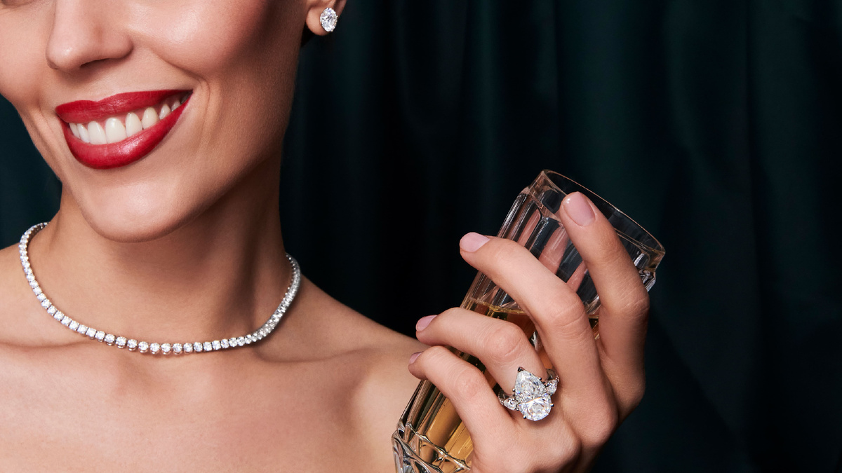 Какие украшения привлекут удачу в 2026-м