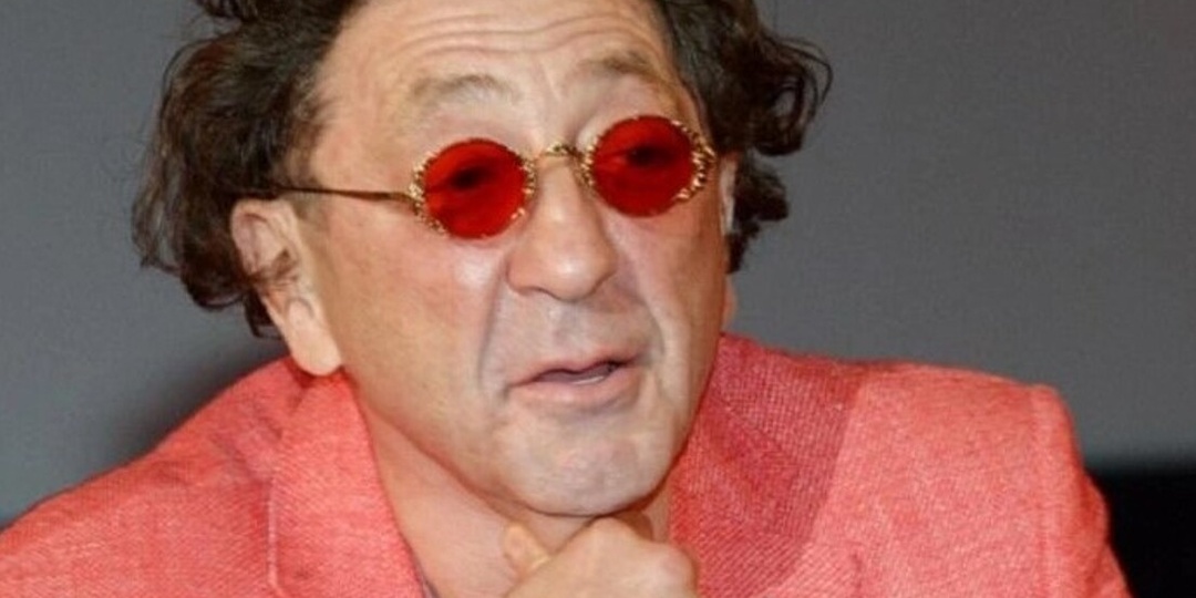 На фоне ссоры с невестой Лепс опубликовал пост о смысле жизни