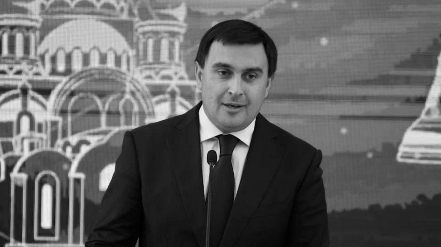    Фото: Telegram/Филипп Науменко|Глава Реутова/F_Naumenko