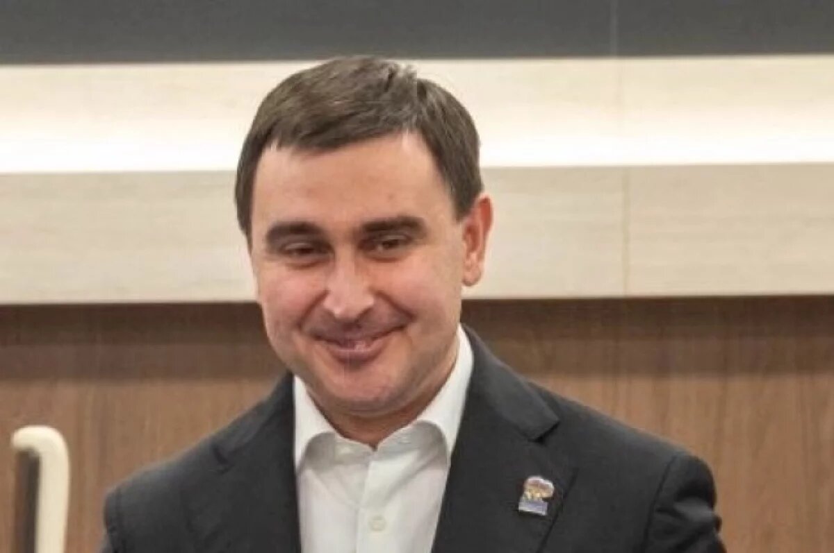    Умер впавший в кому после ДТП мэр подмосковного Реутова Филипп Науменко