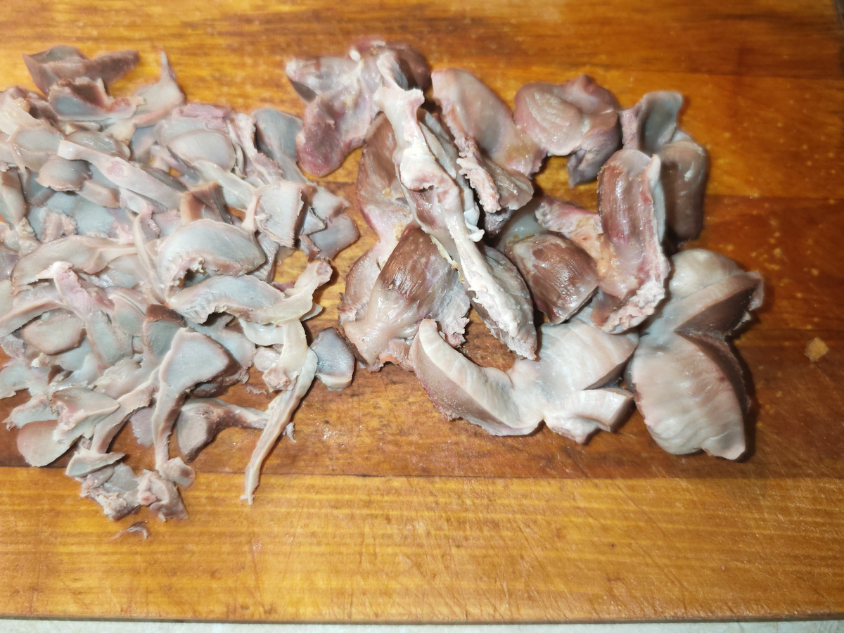 Фото автора канала.